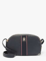 Cross Body Tas Th Legacy Tommy hilfiger Blauw th legacy AW16898