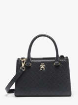 Hand Tas Th Eternity Tommy hilfiger Blauw th eternity AW16932