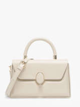 Cross Body Tas City Miniprix Beige city YL26003