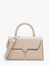 Cross Body Tas City Miniprix Bruin city YL26003