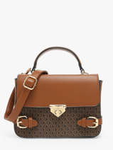 Cross Body Tas Cr Miniprix Bruin cr R1941
