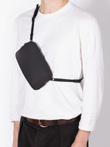 Heuptasje Ucon acrobatics Zwart accessoire ANDO-vue-porte