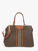 Handtas Cr Miniprix Bruin cr 8