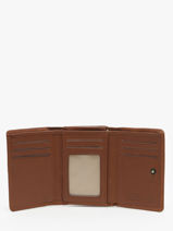 Portemonnee Marina Leder Katana marina 753078-vue-porte