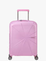 Handbagage American tourister Roze starvibe 146370