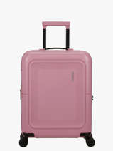 Handbagage American tourister Roze dashpop 151859