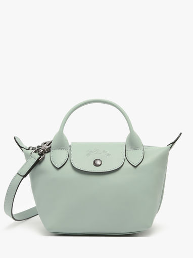 Longchamp Le pliage xtra Handtas Blauw