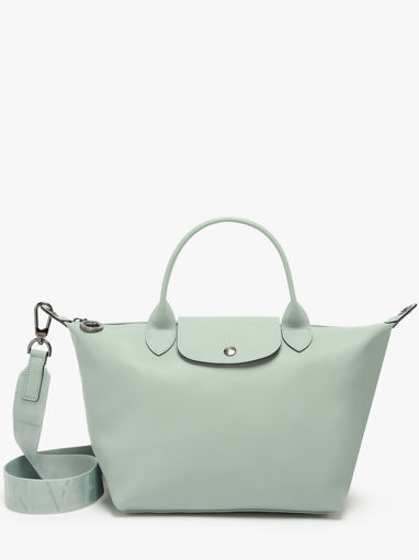 Longchamp Le pliage xtra Handtas Geel