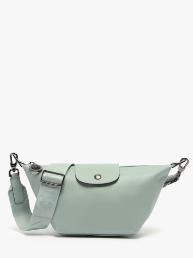 Longchamp Le pliage xtra Cross bodytas Blauw