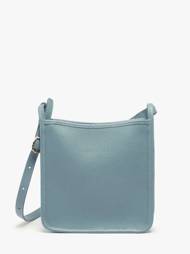 Longchamp Le foulonn Cross bodytas Bruin