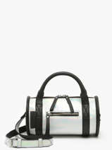 Cross Body Tas Charlie Givre Paul marius Zilver givre CHARIGIV