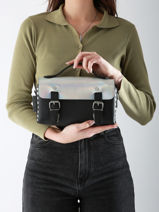 Cross Body Tas L