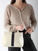 Hand Tas Th Legacy Tommy hilfiger Wit th legacy AW16873-vue-porte
