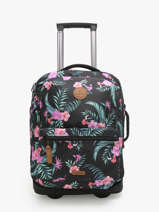 Reistas Voor Cabine Rugzak Travel Cabaia Veelkleurig travel XS