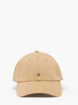 Pet Tommy hilfiger Bruin essential flag AW16844