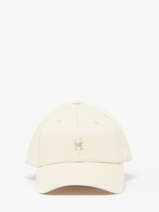 Pet Tommy hilfiger Wit elevated chic AW16843