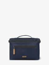 Beauty Case Cabaia Blauw travel VANITY
