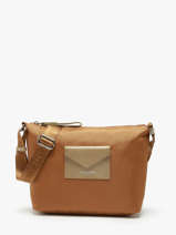 Cross Body Tas Smart Lancaster Bruin smart kba 28