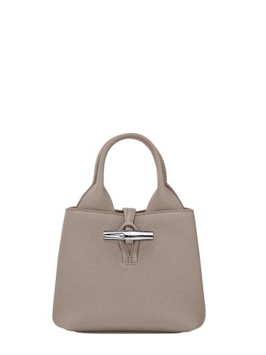 Longchamp Le roseau Cross bodytas Groen