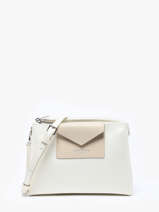 Cross Body Tas Maya Lancaster Beige maya 100