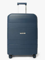 Harde Reiskoffer Phoenix Travel Blauw phoenix M