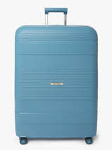Harde Reiskoffer Phoenix Travel Blauw phoenix L