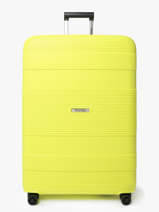 Harde Reiskoffer Phoenix Travel Geel phoenix L