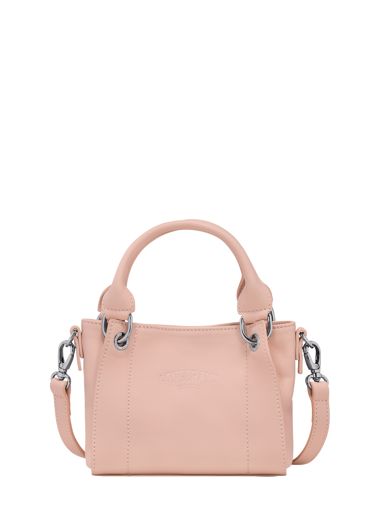 Longchamp Longchamp 3d light Handtas Bruin