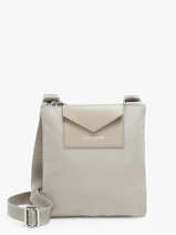 Cross Body Tas Smart Kba Lancaster Grijs smart kba 38