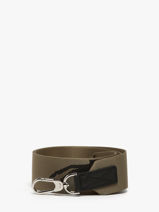 Longchamp 3d accessoires Juwelen Groen-vue-porte