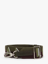 Longchamp Bandoulire ombre Juwelen Groen-vue-porte