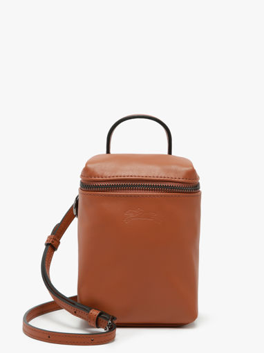 Longchamp Le pliage xtra Longchamp Geel