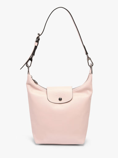 Longchamp Le pliage xtra Schoudertas Zwart