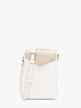 Cross Body Tas Maya Lancaster Beige maya 86