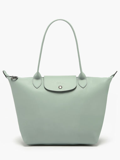 Longchamp Le pliage xtra Schoudertas Blauw