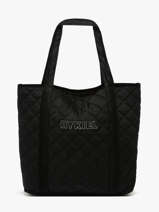 Schoudertas Velours Strass Fluweel Sonia rykiel Zwart velours strass AC29CO48
