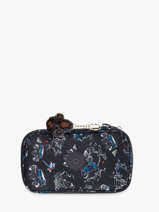 Pennenzak 1 Compartiment Kipling Blauw back to school / pbg PBGI3707