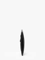Kaarthouder Karl lagerfeld Zwart k ikon A1W32127-vue-porte