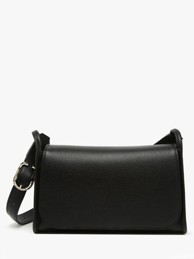 Longchamp Le foulonn Cross bodytas Bruin