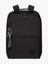 Business Rugzak 2 Compartimenten Met 14" Laptopvak Samsonite Zwart wander last 149800