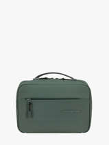 Toiletzak Samsonite Groen stackd toilet kit 142789