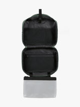 Toiletzak Samsonite Groen stackd toilet kit 142789-vue-porte