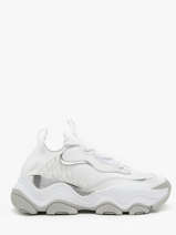Sneakers Atlas Michael kors Wit women TFS1L119