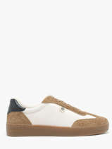 Sneakers Scotty Michael kors Bruin women CFS1D297