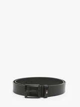 Riem Tommy hilfiger Zwart belt AM13014