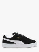 Sneakers Suede Xl Puma Zwart unisex 39520502