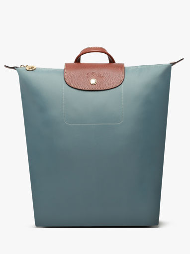 Longchamp Le pliage original Rugzak Roze