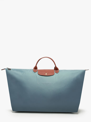 Longchamp Le pliage original Reistassen Rood