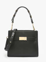 Cross Body Tas Th Heritage Tommy hilfiger Zwart th heritage AW16896