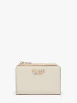 Portemonnee Guess Beige laurel C8500156